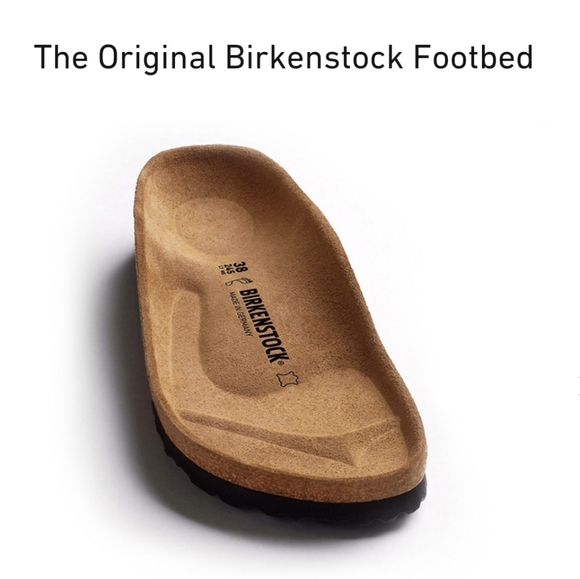 BIRKENSTOCK《 boys》 - Picture 3 of 4
